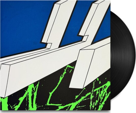 Oneohtrix Point Never Tranquilizer Uk Vinyl Oneohtrix Point Never Tranquilizer Uk Vinyl