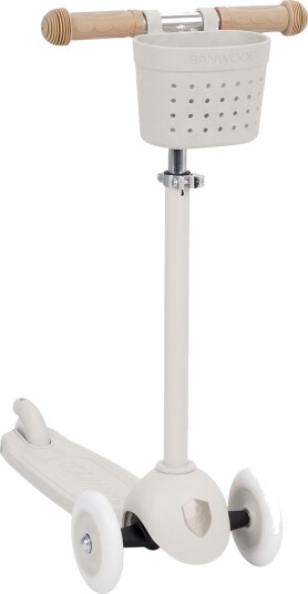 Banwood Eco Scooter Deep Sea Cream One Size