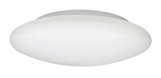 Nordesign Pan glass 450 taklampe 3 x E27 Hvit Nordesign Pan glass 450 taklampe 3 x E27 Hvit