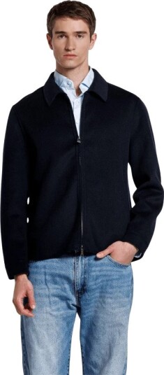 Alter Ego Herre Jakker Blå 2XL,