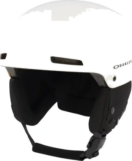 Oakley Alpine Helmet MOD 1 Pro Mips 22/23 alpinhjelm unisex L (59-63cm) White