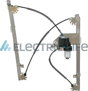 ELECTRIC LIFE ZR RN71 R Vindusheis