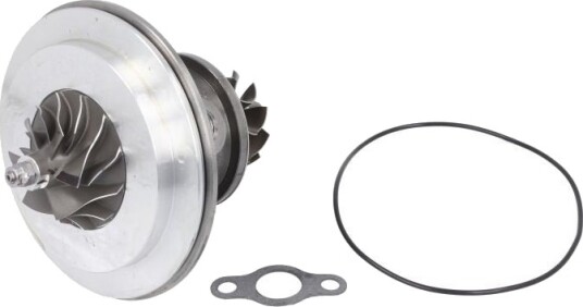 Kjernegruppe, lader EVORON EVCH0113