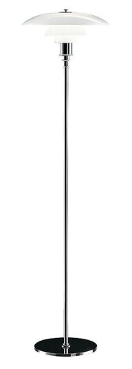 Louis Poulsen PH 3½-2½ Gulvlampe Louis Poulsen PH 3½-2½ Gulvlampe
