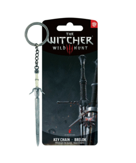 Good Loot Ciri Sverd Nøkkelring fra The Witcher 3 - Samleobjekt til Videospill