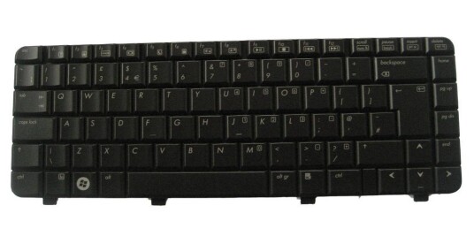 HP KEYBOARD DUTCH HP KEYBOARD DUTCH