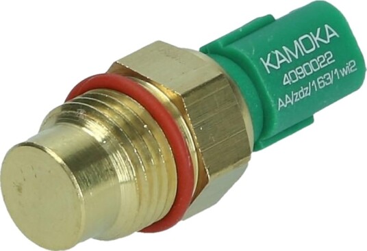 KAMOKA 4090022 Temperaturbryter, kjølevifte