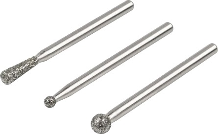 Wolfcraft Drill Glassfiberbor 3,5mm Keramikk Glass 5988000 Wolfcraft Drill Glassfiberbor 3,5mm Keramikk Glass 5988000