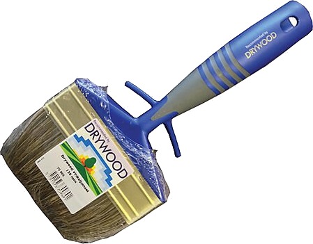 Drywood Pensel 120mm Spesialpensel