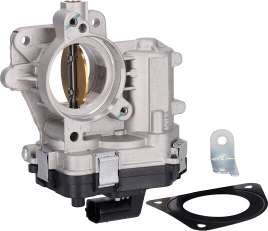 Gasspjeld FEBI BILSTEIN 101455