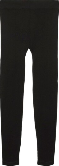 Vero Moda Girl Isa Seamless Leggings Sort (158/164)