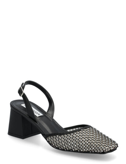 Steve Madden Network Slingbacks - Black - 36