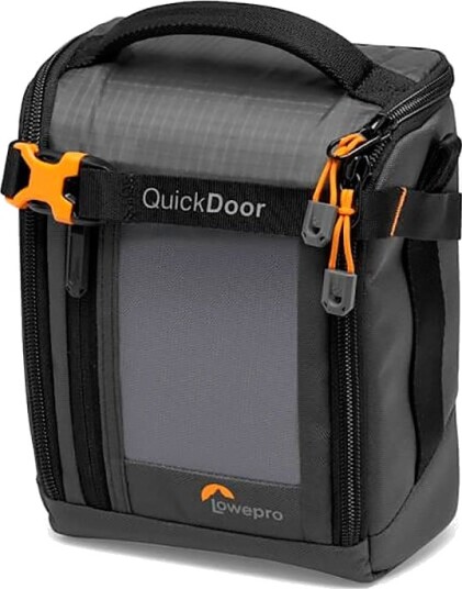 Lowepro GearUp Creator Box M II kameraveske Lowepro GearUp Creator Box M II kameraveske