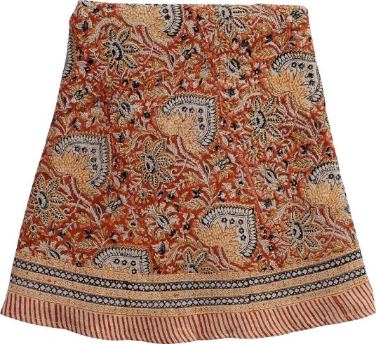 Chamois Linduk Oriental Rund Brun Chamois Linduk Oriental Rund Brun