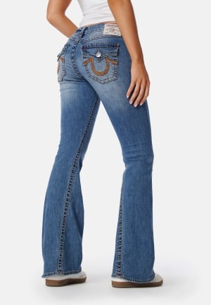 True Religion Rainbow Pkt Joey Lr Flare Big San Clemente 31