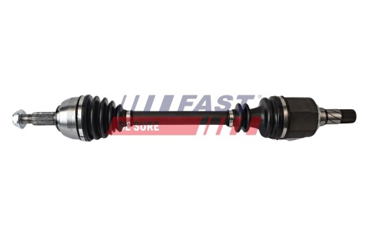 Fast Drivaksel FAST FT01497
