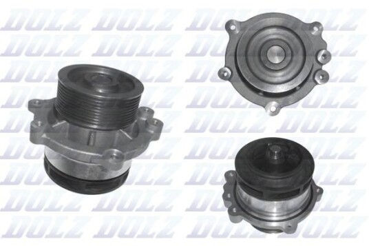 DOLZ D204 Vannpumpe DOLZ D204 Vannpumpe