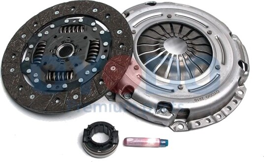 Clutchsett Oyodo 10S9036-OYO