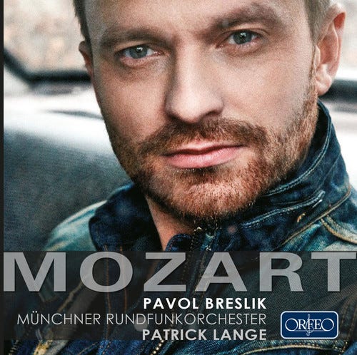 José Van Dam  Mozart  CD