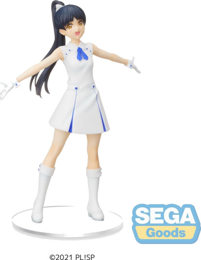 Love Live! Superstar!! PM Statue Ren Hazuki Wish Song