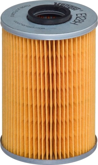 Oljefilter HENGST FILTER E128H D24 Oljefilter HENGST FILTER E128H D24