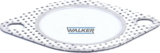 WALKER 80063 Pakning, eksosrør