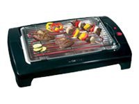 Clatronic BQ 2977 Grill elektrisk