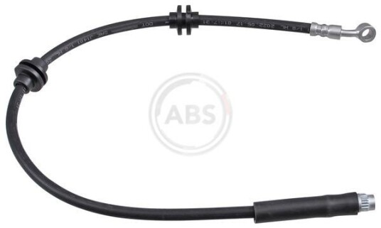 Bremseslange A.B.S. SL 1384 Bremseslange A.B.S. SL 1384