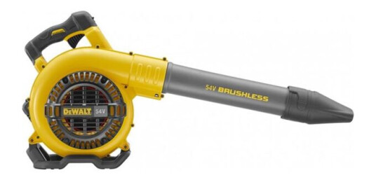 Dewalt DCM572X1 XR FlexVolt Løvblåser med batteri og lader, Hagemaskiner Dewalt DCM572X1 XR FlexVolt Løvblåser med batteri og lader, Hagemaskiner