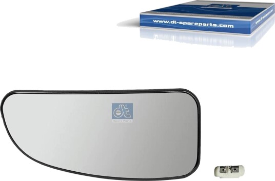 Speilglass, ytterspeil DT Spare Parts 12.83409