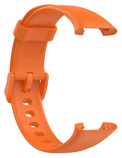 Devia Deluxe Sport Reim for Xiaomi Mi Band 7 Pro Oransje