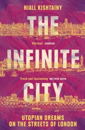 The Infinite City The Infinite City