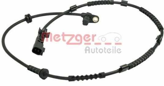 ABS sensor METZGER 0900875 ABS sensor METZGER 0900875