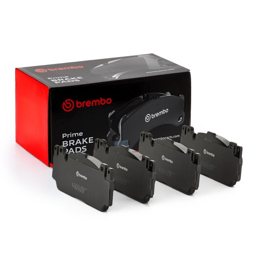 Bremseklosser BREMBO P 06 079