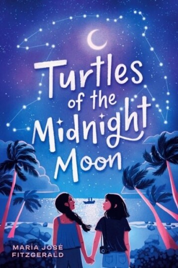 Turtles of the Midnight Moon Turtles of the Midnight Moon