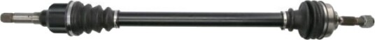 Point Gear Drivaksel POINT GEAR PNG75106
