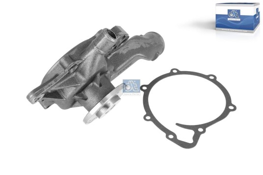 DT Spare Parts 3.16019 Vannpumpe
