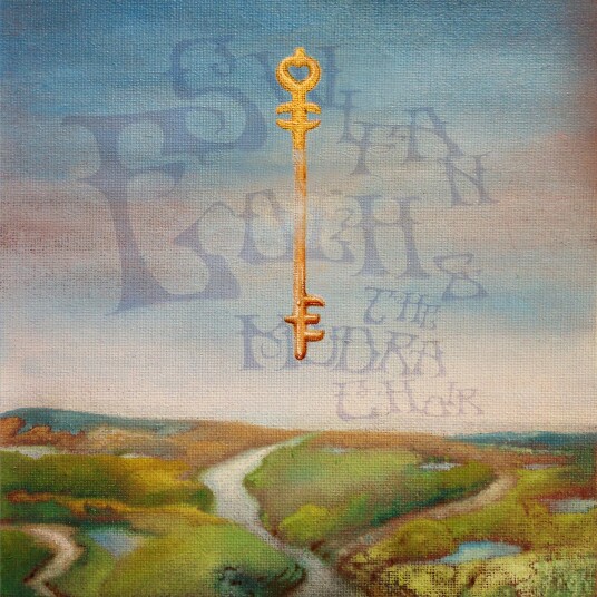 Swifan Eolh & The Mudra Choir  The Key  LP/Vinyl