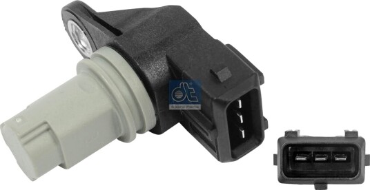 Sensor, kamakselposisjon DT Spare Parts 6.27364