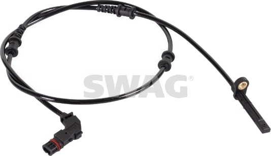 SWAG 33 10 0520 Sensor, ABS