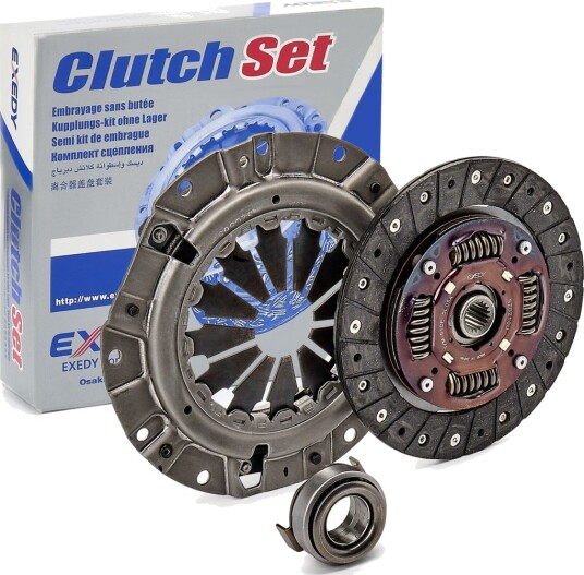 Clutchsett EXEDY SZK2082