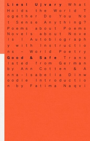 Good & Safe Good & Safe