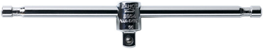 T-nøkkel 6954 1/4" firk.