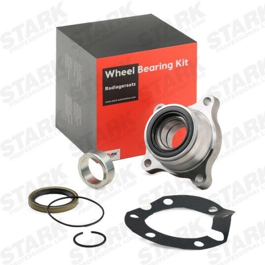 Hjullager STARK SKWB-0181348 Hjullager STARK SKWB-0181348