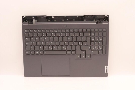 Lenovo COVER Upper Case ASM_SLV