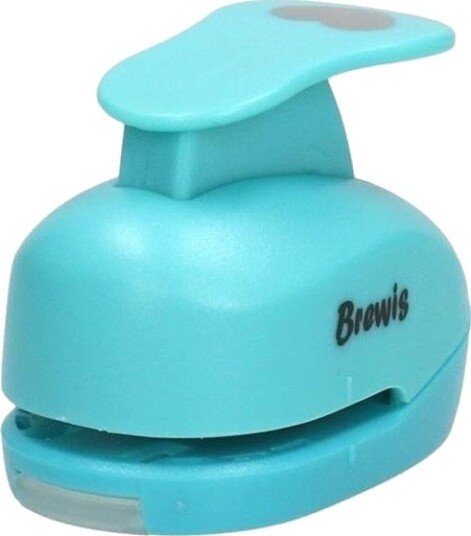 Brewis Brewis Dekorstanser Hjerte 3,8 Cm Mix
