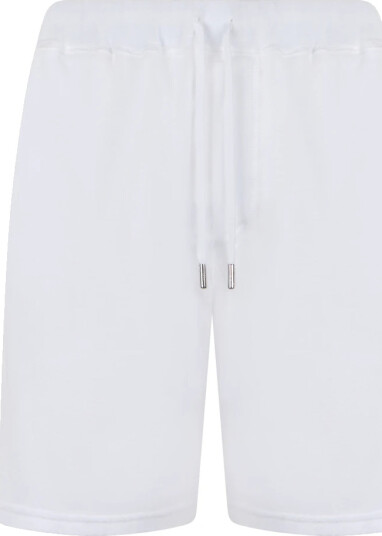 Fedeli Herre Shorts Hvit M,