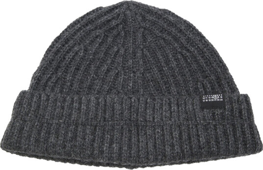 MM6 Maison Margiela Herre Accessories Grå M, MM6 Maison Margiela Herre Accessories Grå M,