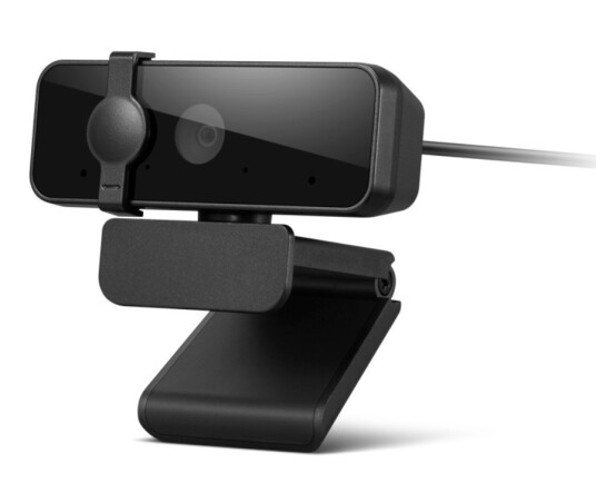 Lenovo Essential FHD Webcam Gen2