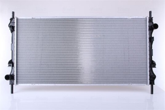Radiator NISSENS 62043A Radiator NISSENS 62043A
